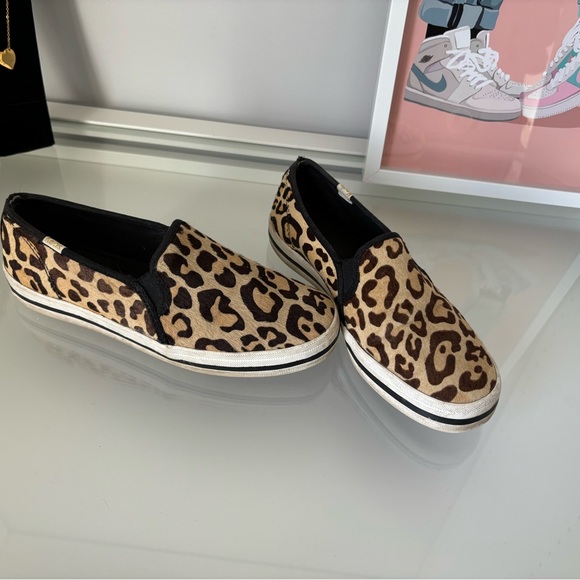 Kate Spade Keds - Picture 3 of 4